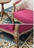 Casa Maison Sofa Single Seater 